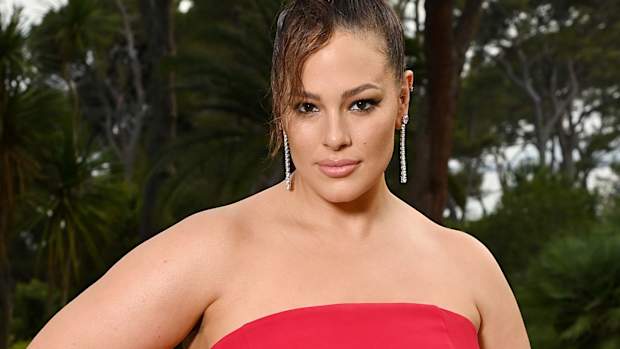 ashley graham